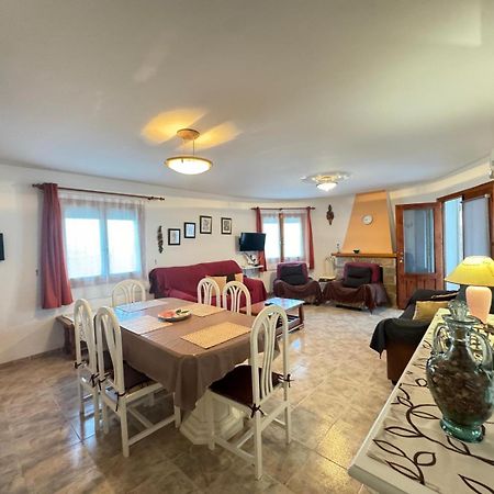 Casa Carmen Villa Calpe Kültér fotó