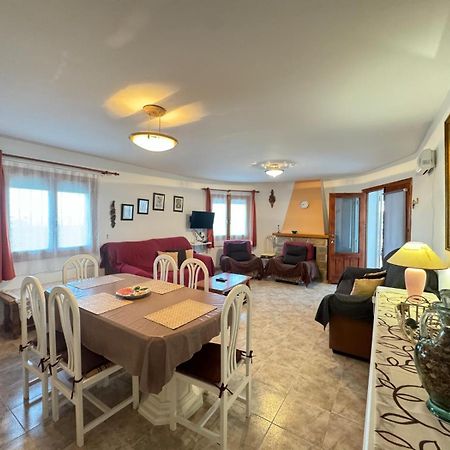 Casa Carmen Villa Calpe Kültér fotó