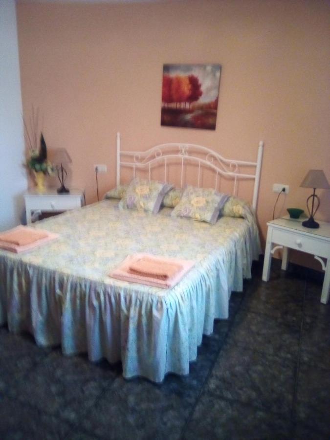 Casa Carmen Villa Calpe Kültér fotó