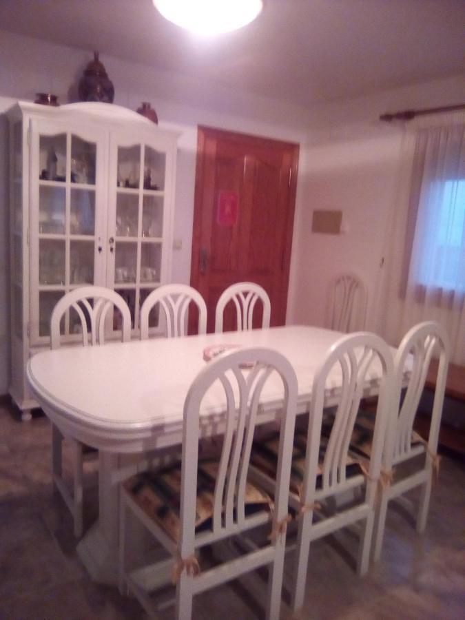 Casa Carmen Villa Calpe Kültér fotó
