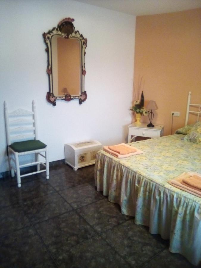 Casa Carmen Villa Calpe Kültér fotó