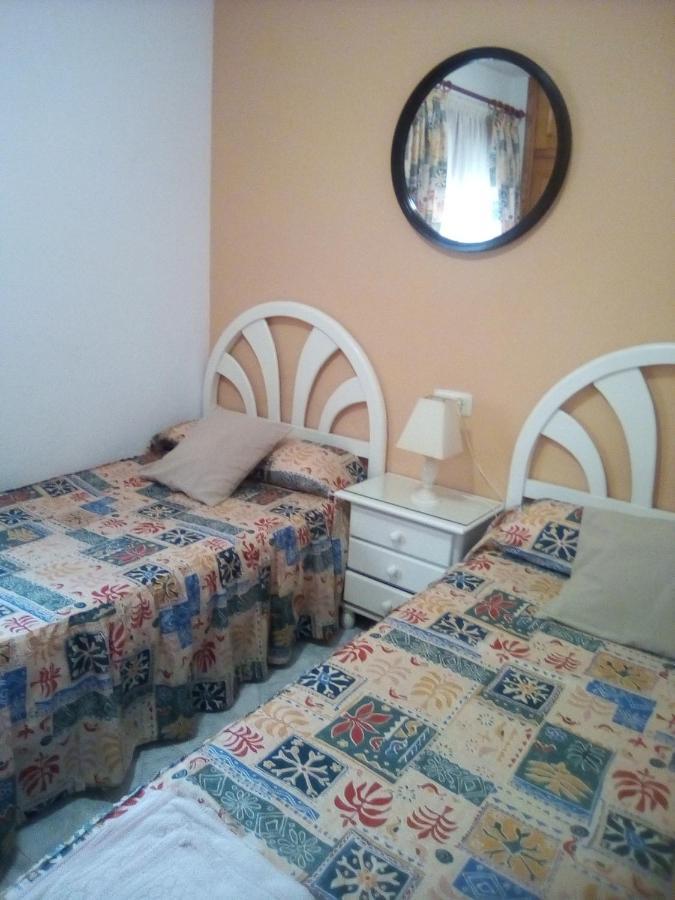 Casa Carmen Villa Calpe Kültér fotó