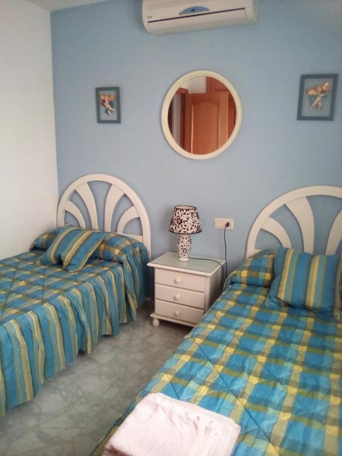 Casa Carmen Villa Calpe Kültér fotó