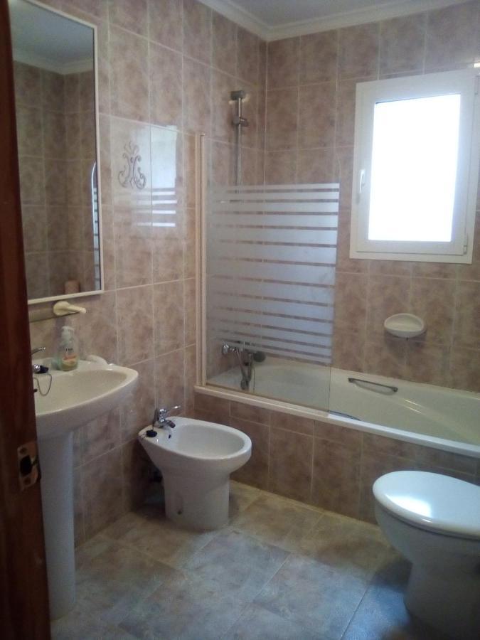 Casa Carmen Villa Calpe Kültér fotó