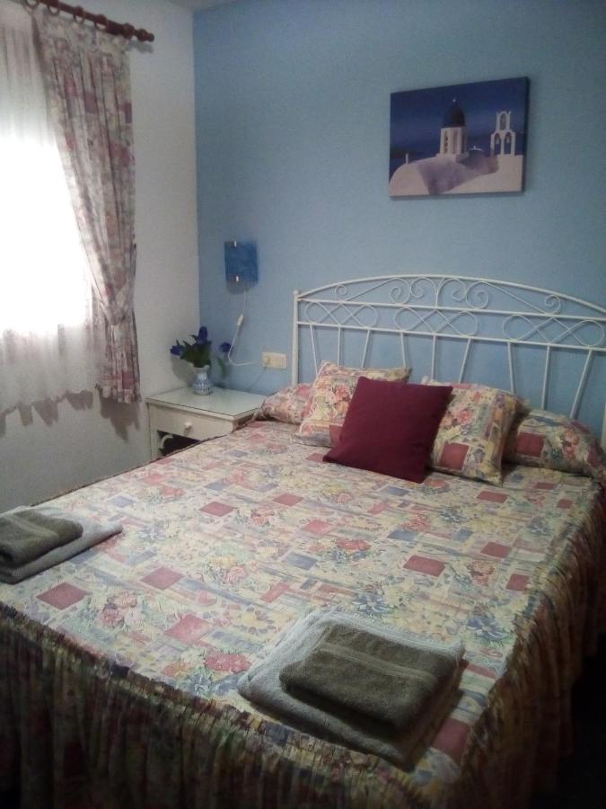 Casa Carmen Villa Calpe Kültér fotó
