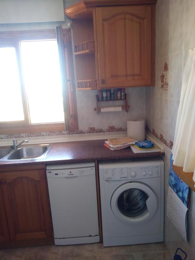 Casa Carmen Villa Calpe Kültér fotó