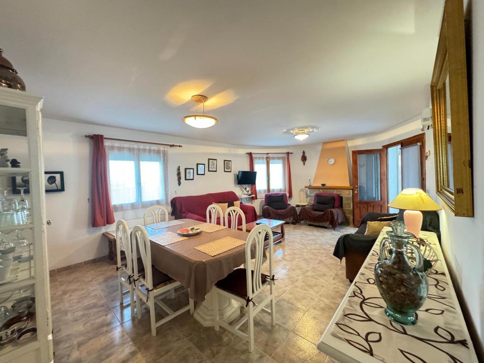 Casa Carmen Villa Calpe Kültér fotó