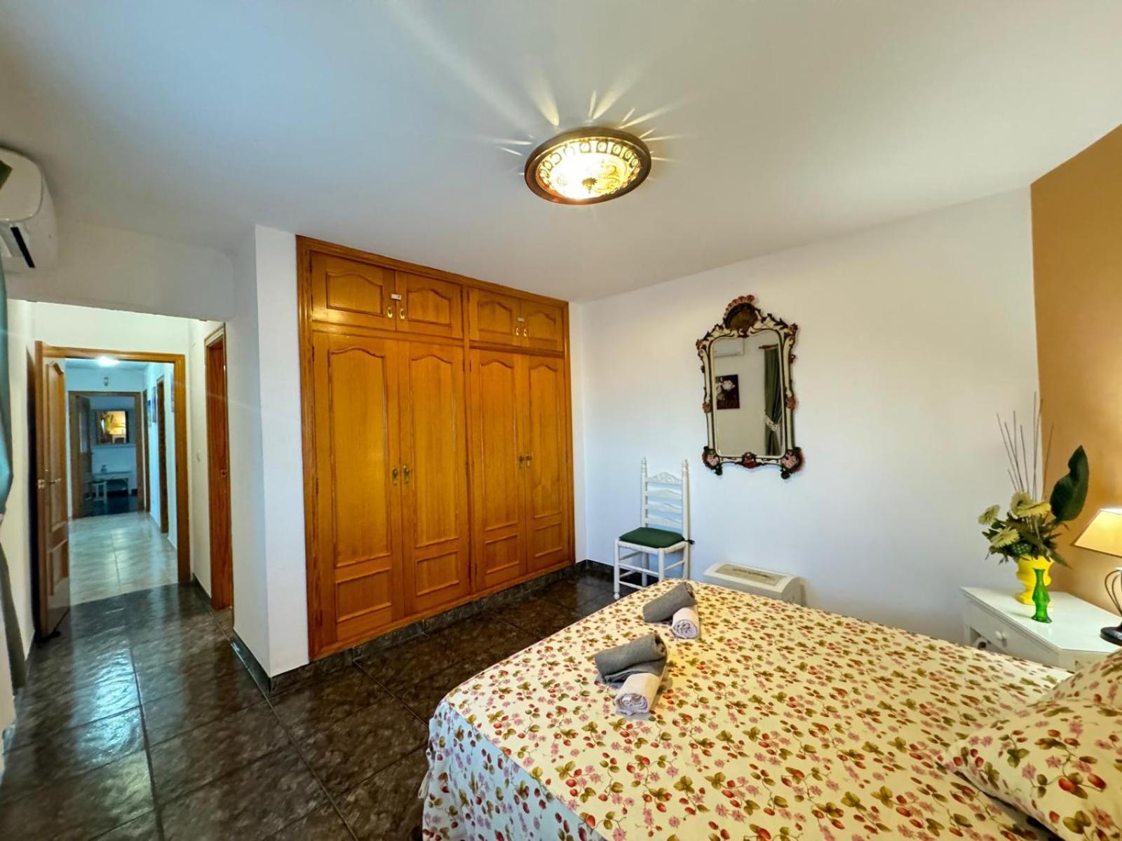 Casa Carmen Villa Calpe Kültér fotó